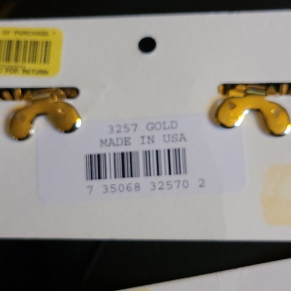 Vintage Musi shoe clips 2 sets - Picture 5 of 8